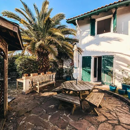 Lorategi - Maison De Famille