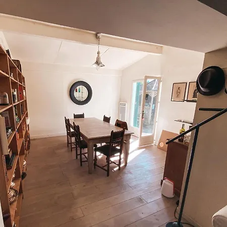 Lorategi - Maison De Famille *