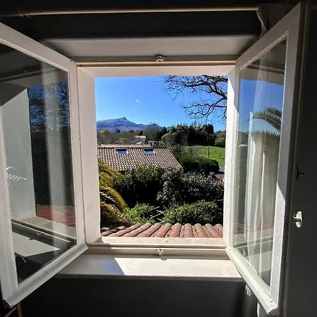 Holiday home Lorategi - Maison De Famille