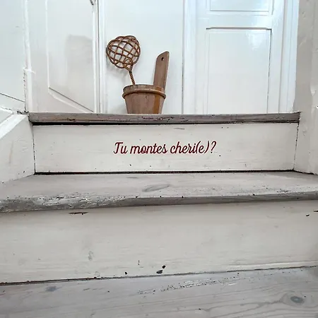 Holiday home Lorategi - Maison De Famille Ciboure