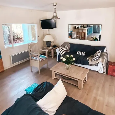Holiday home Lorategi - Maison De Famille Ciboure